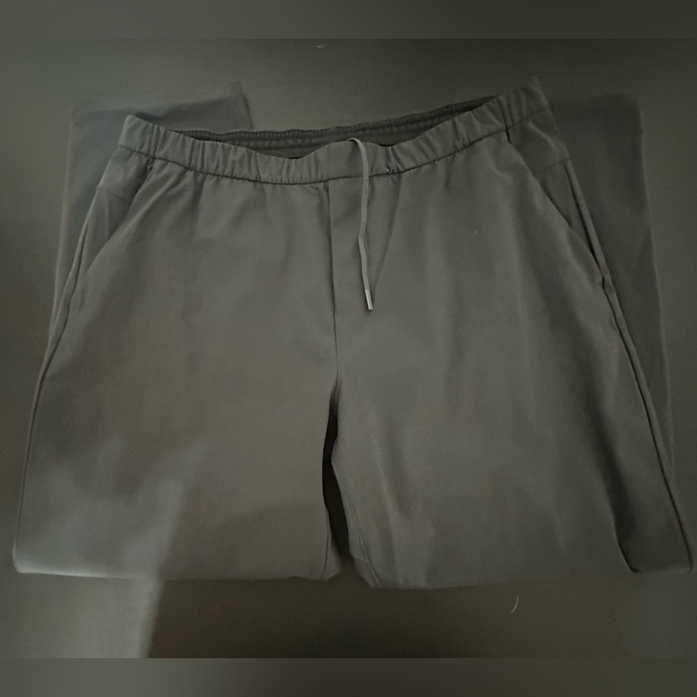 Lululemon ABC Pull On Pant